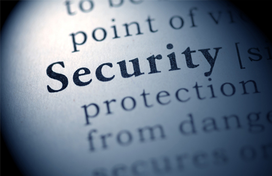 Security